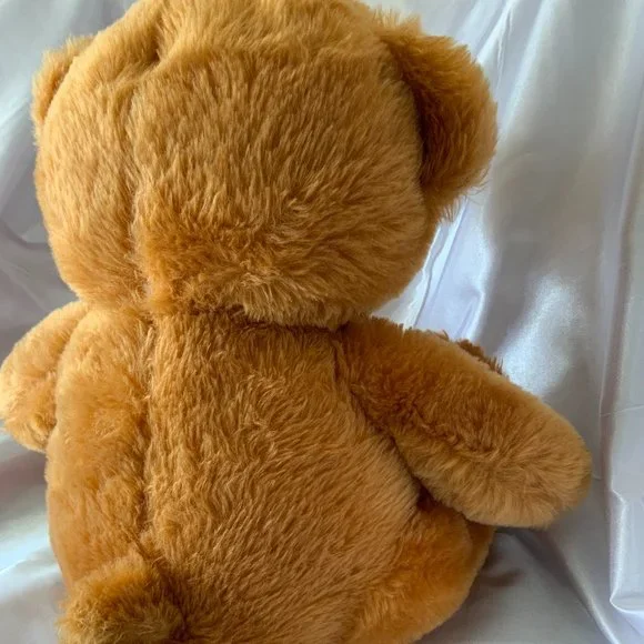 Vintage Teddy Bear - Picture 5 of 6